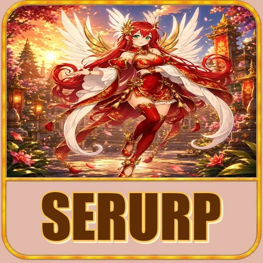 serurp APK Indonesia - Panduan Lengkap dan Tutorial