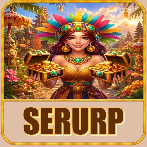 serurp APK Indonesia - Panduan Lengkap dan Tutorial