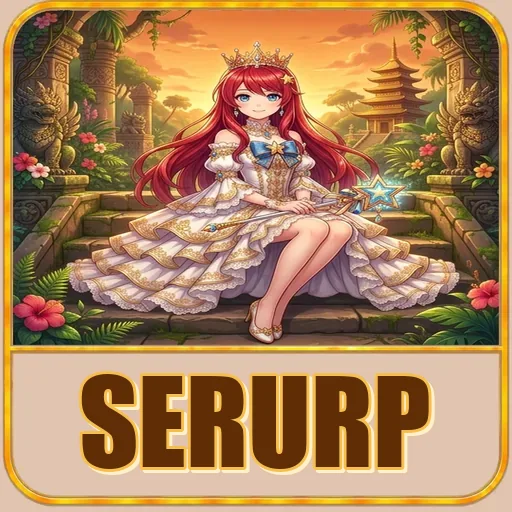 serurp APK Indonesia - Panduan Lengkap dan Tutorial