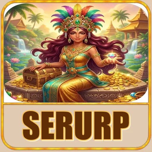serurp APK Indonesia - Panduan Lengkap dan Tutorial