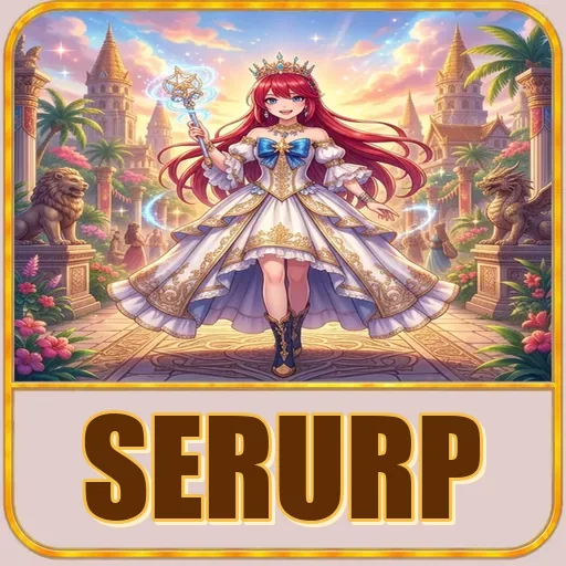 serurp APK Indonesia - Panduan Lengkap dan Tutorial