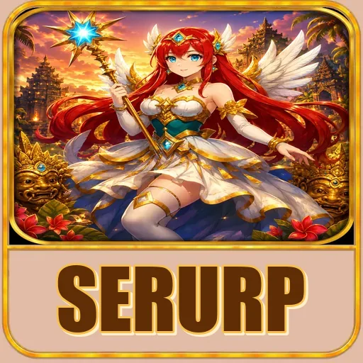 serurp APK Indonesia - Panduan Lengkap dan Tutorial