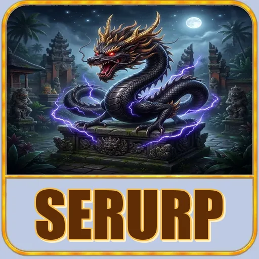 serurp Indonesia - Peningkatan performa dan UI/UX terbaru